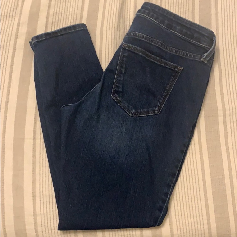 Universal Thread Mid Rise Jeggings size 6/28